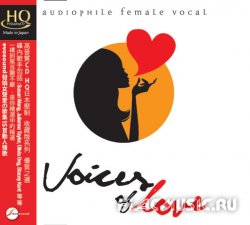 VA - Voices Of Love [Japan] (2012)