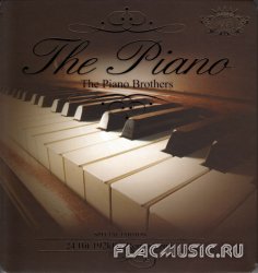 The Piano Brothers - The Piano [Special Edition] [2CD] (2011)