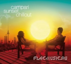 VA - Campari Sunset Chillout [2CD] (2010)