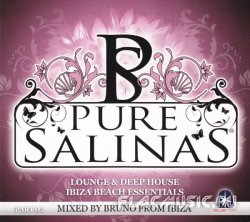 VA - Pure Salinas Vol.2 [2CD] (2010)