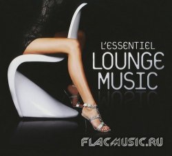 VA - L'Essential Lounge Music [4CD] (2012)