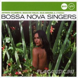 VA - Bossa Nova Singers (2007)