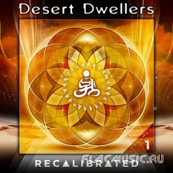 Desert Dwellers - Recalibrated Vol.1 (2012) [WEB]