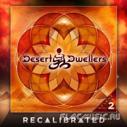 Desert Dwellers - Recalibrated Vol.2 (2013) [WEB]