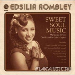 Edsilia Rombley - Sweet Soul Music (2013)