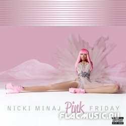 Nicki Minaj - Pink Friday (Deluxe Edition) (2010)