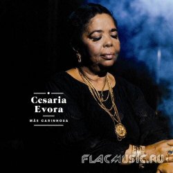 Cesaria Evora - Mae Carinhosa (2013)