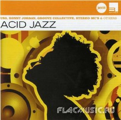 VA - Acid Jazz (2011)