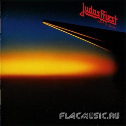 Judas Priest - Point Of Entry (1981) [Edition 2001]