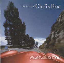 Chris Rea - The Best Of Chris Rea (1994)