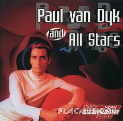 Paul van Dyk - Paul van Dyk And All Stars (2001)