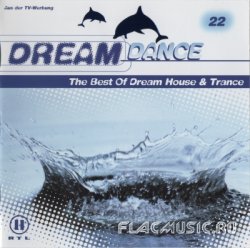 VA - Dream Dance Vol.22 [2CD] (2001)