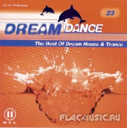 VA - Dream Dance Vol.23 [2CD] (2002)