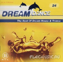 VA - Dream Dance Vol.24 [2CD] (2002)