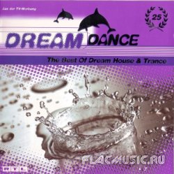 VA - Dream Dance Vol.25 [2CD] (2002)