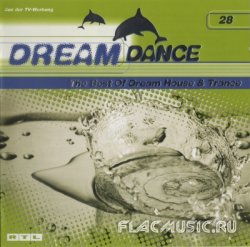 VA - Dream Dance Vol.28 [2CD] (2003)