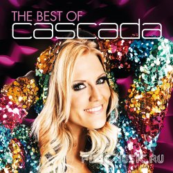 Cascada - The Best Of Cascada (2013) [WEB]