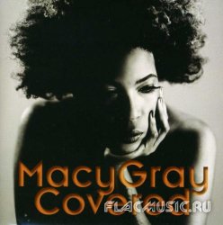 Macy Gray - Covered (2012)