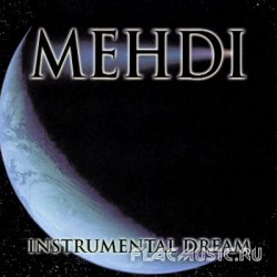 Mehdi - Volume 1 Instrumental Dream (2000)