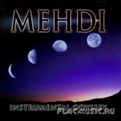 Mehdi - Volume 2 Instrumental Odyssey (2000)