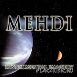 Mehdi - Volume 3 Instrumental Imagery (2000)