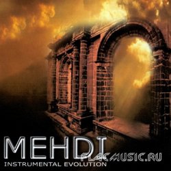 Mehdi - Volume 6  Instrumental Evolution (2003)