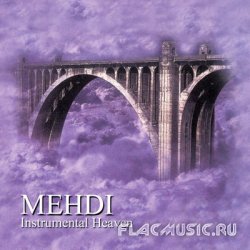 Mehdi - Volume 7  Instrumental Heaven (2005)