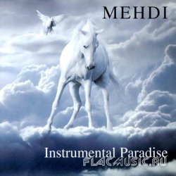 Mehdi - Volume 8  Instrumental Paradise (2008)