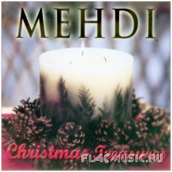 Mehdi - Christmas Treasures (2001)