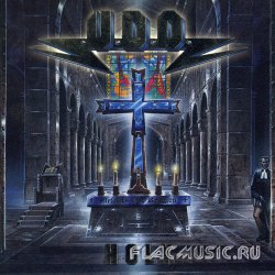 U.D.O. - Holy (1999) [Ltd. Edition]