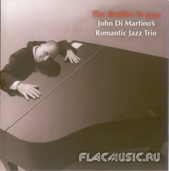 John Di Martino's Romantic Jazz Trio - The Beatles In Jazz (2010) [Japan]