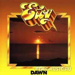 Eloy - Dawn (1976)