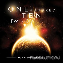 John '00' Fleming - One Hundred Ten WKO [2CD] (2013)