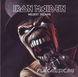 Iron Maiden - Wildest Dreams (2003) [Limited Edition Single]