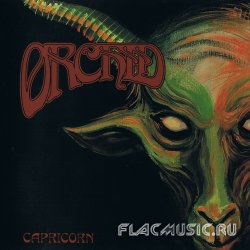 Orchid - Capricorn (2011)