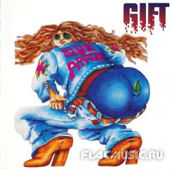 Gift - Blue Apple (1994) [Remastered 1998]