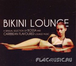 VA - Bikini Lounge [2CD] (2011)