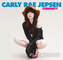 Carly Rae Jepsen - Curiosity (2012) [EP]