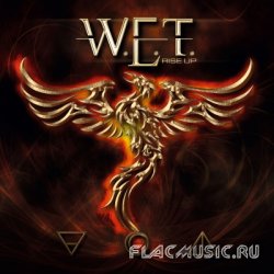 W.E.T. - Rise Up (2013)