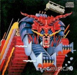 Judas Priest - Defenders Of The Faith (1984) [Japan]