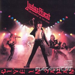 Judas Priest - Unleashed In The East (Live In Japan) (1979)