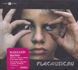 Marillion - Marbles [2CD] (2011)