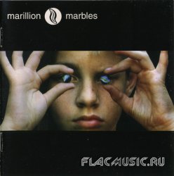 Marillion - Marbles [2CD] (2004)