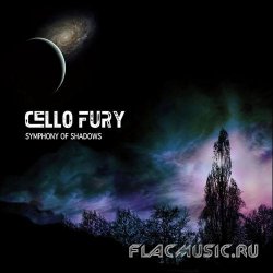 Cello Fury - Symphony of Shadows (2013)