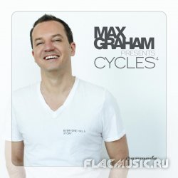 Max Graham - Cycles 4 (2013)