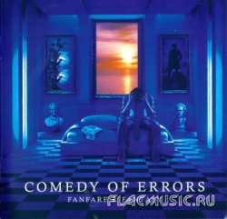 Comedy Of Errors - Fanfare And Fantasy (2013)