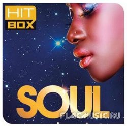 VA - Soul [3CD] (2012)