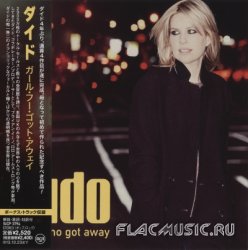 Dido - Girl Who Got Away [Japan] (2013)