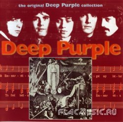 Deep Purple - Deep Purple (1969) [Edition 2000]