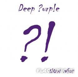 Deep Purple - Now What! (2013) [Japan SHM-CD]